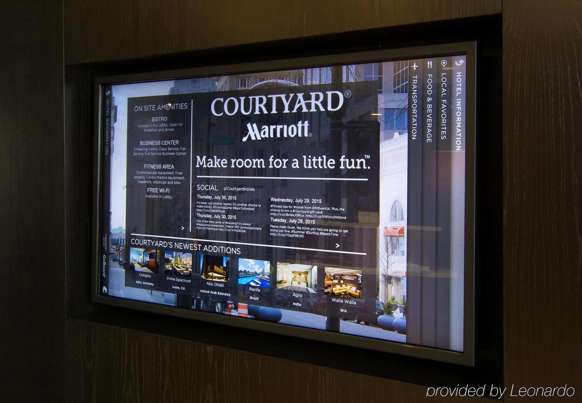 Courtyard By Marriott ליברמור מראה חיצוני תמונה