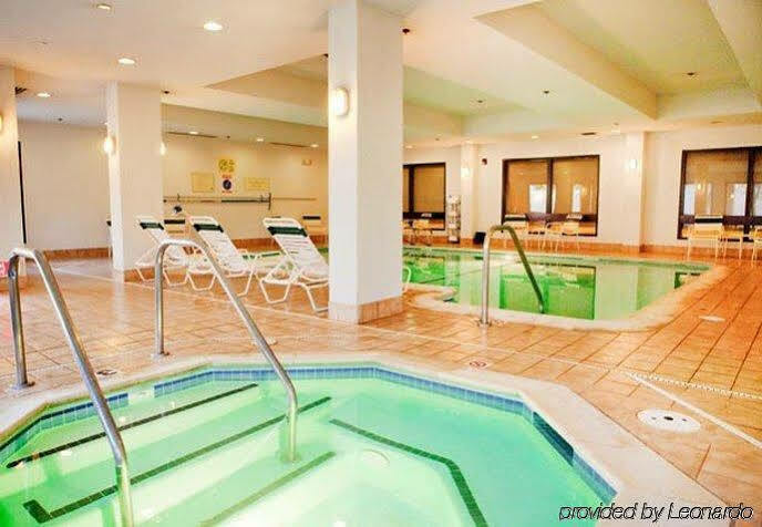 Courtyard By Marriott ליברמור מראה חיצוני תמונה